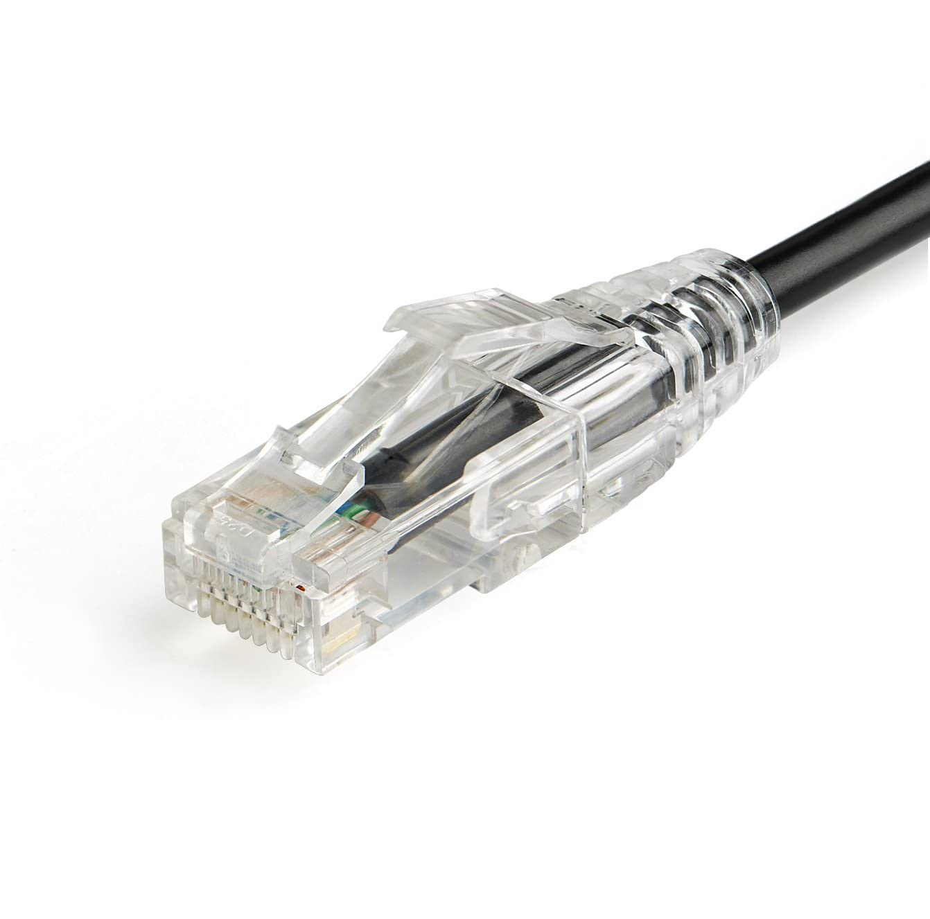 Thumbnail 2 de StarTech.com 6 ft Cisco USB Console Cable (USB to RJ45 Rollover) - ICUSBROLLOVR