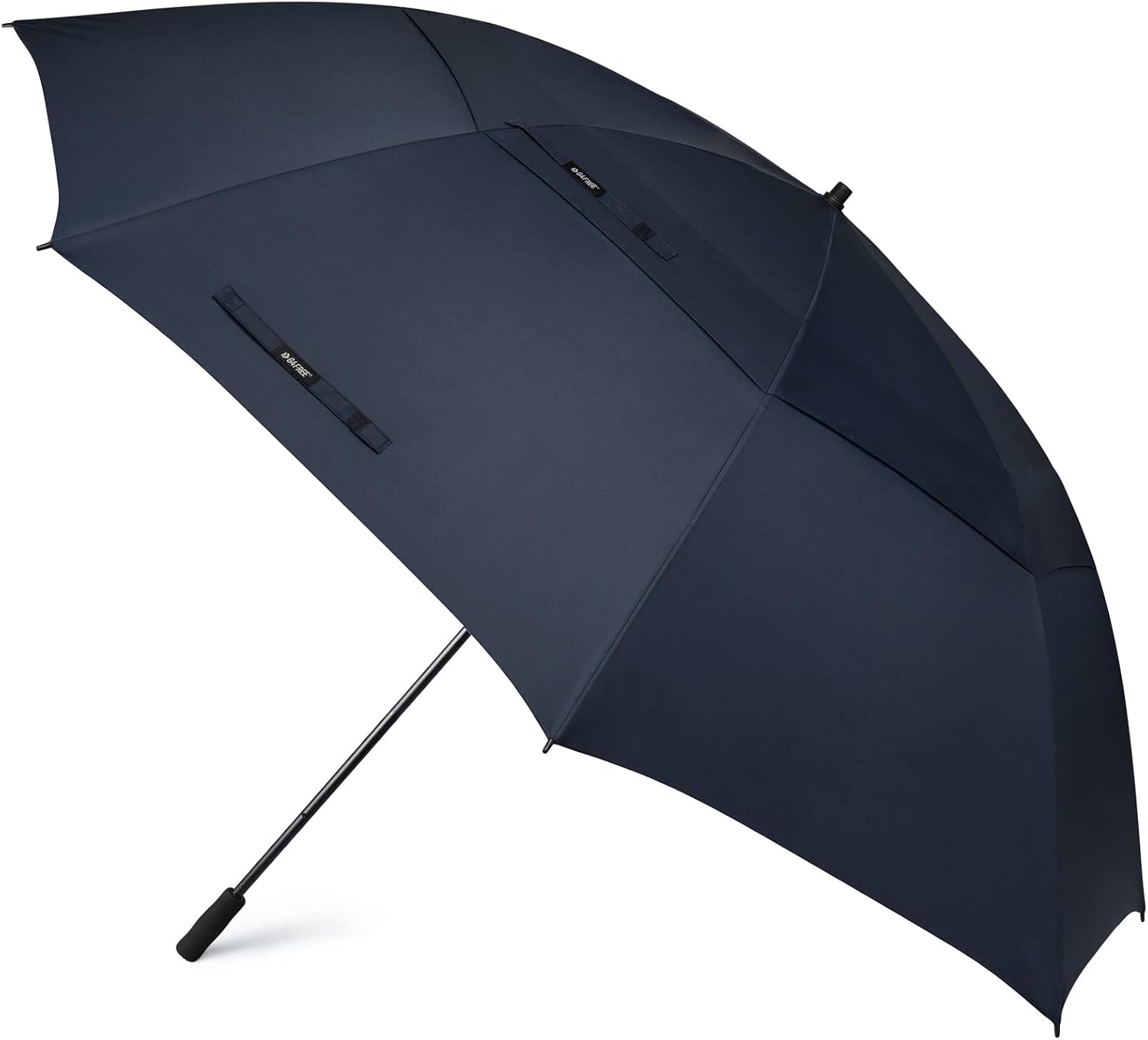 Thumbnail 4 de G4Free 55/80 Inch Golf Umbrella Windproof