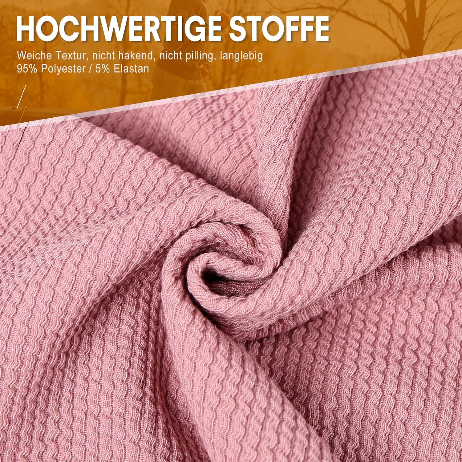 Detalle 2 de HAMUNI Slouch Beanie Mütze für 2023