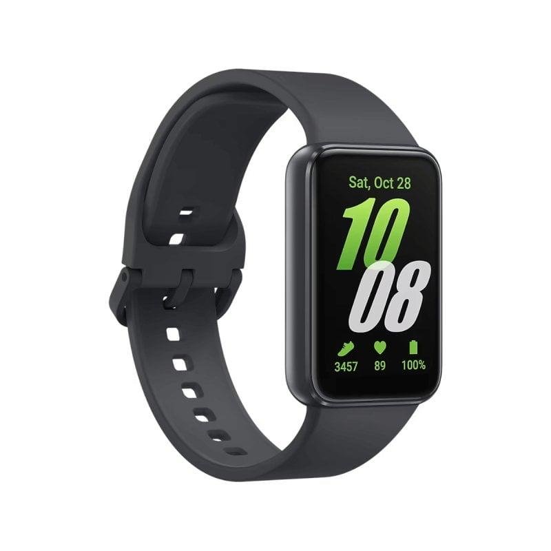 Thumbnail 2 de Samsung Galaxy Fit3 AMOLED 1,6" — 13 días de autonomía