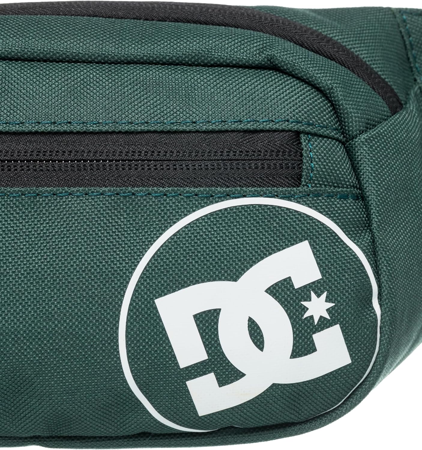 Detalle 2 de Dcshoes Baggoff Sac banane 1,5 l multicolore – Taille unique, Classique