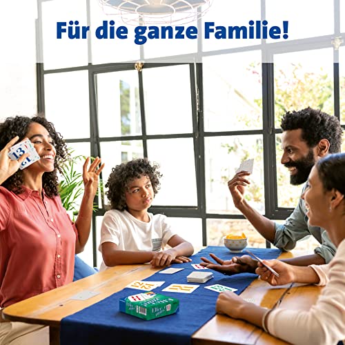 Detalle de Ravensburger Kartenspiel Elfer Raus – Spiele-Klassiker ab 7 Jahre