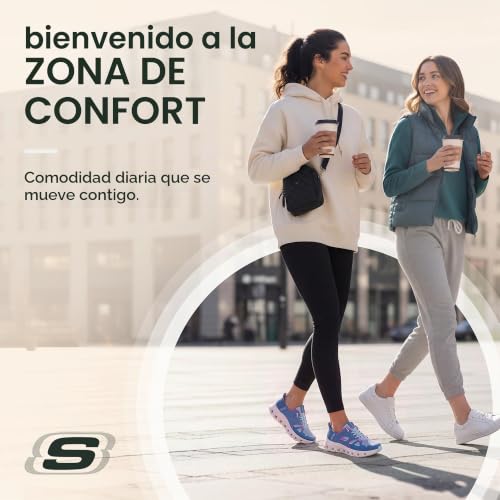 Detalle 2 de Skechers zapatillas deportivas Glide-Step Pro