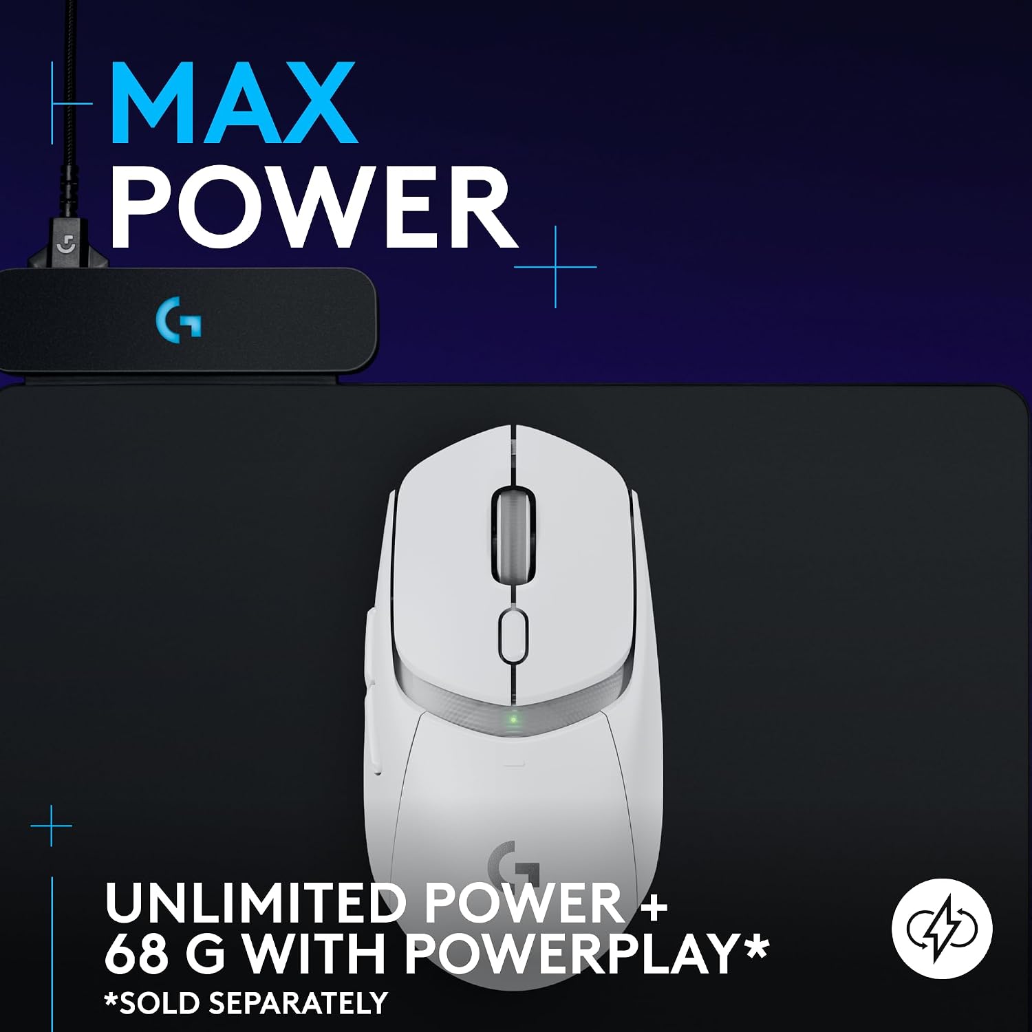 Thumbnail 6 de Logitech G309 LIGHTSPEED Wireless Gaming Mouse