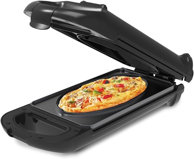 5 Minute CleverChef 700W multicooker