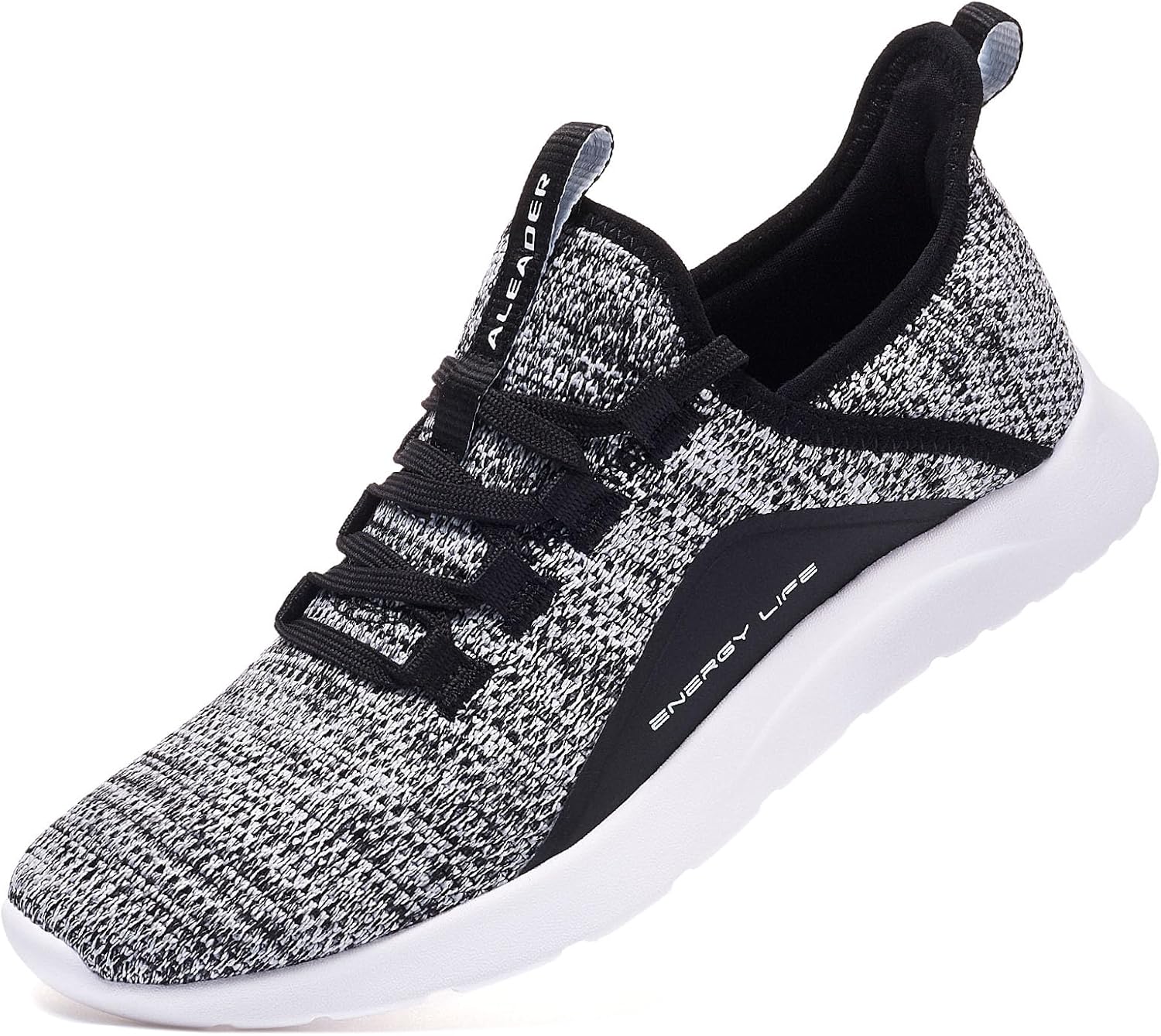 Thumbnail 6 de ALEADER Women's Energycloud Lightweight Slip-On Walking Running Shoes