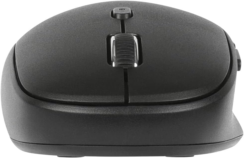 Thumbnail 2 de Targus AMB582GL souris sans fil 2,4 GHz