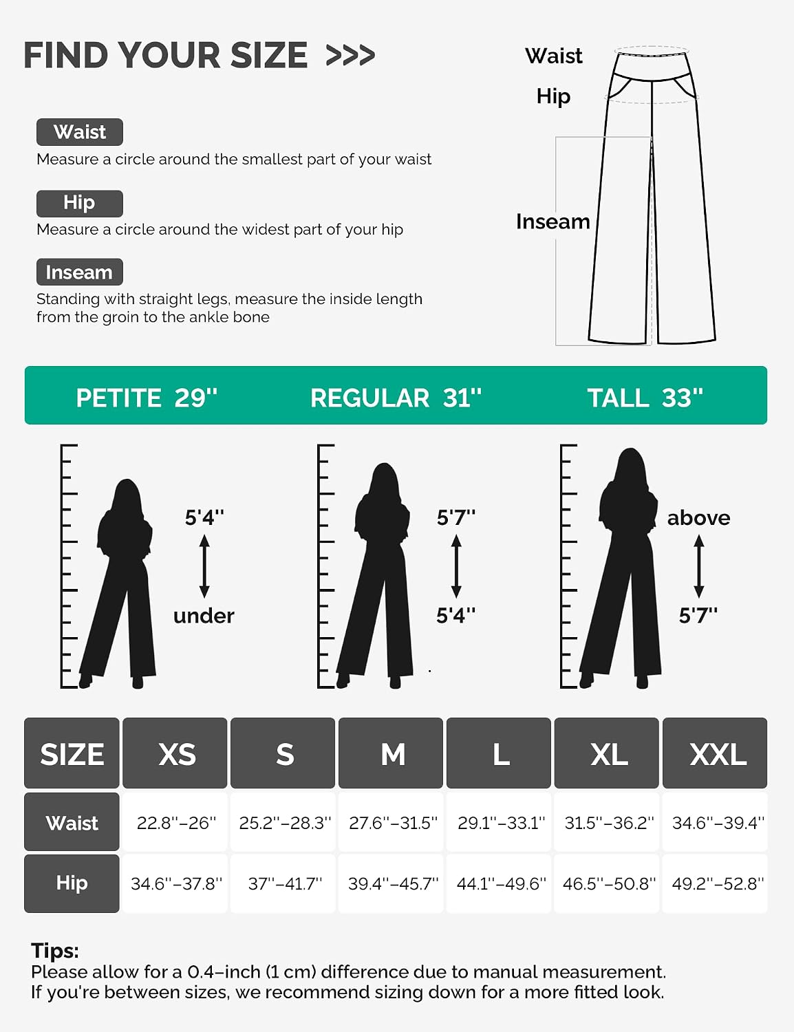 Thumbnail 5 de Yogaration Pantalones de Yoga Mujer Cintura Alta