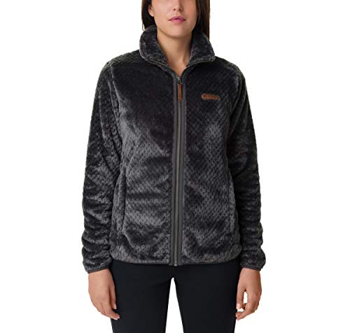 Thumbnail 6 de Columbia Fire Side II Polar Sherpa mujer