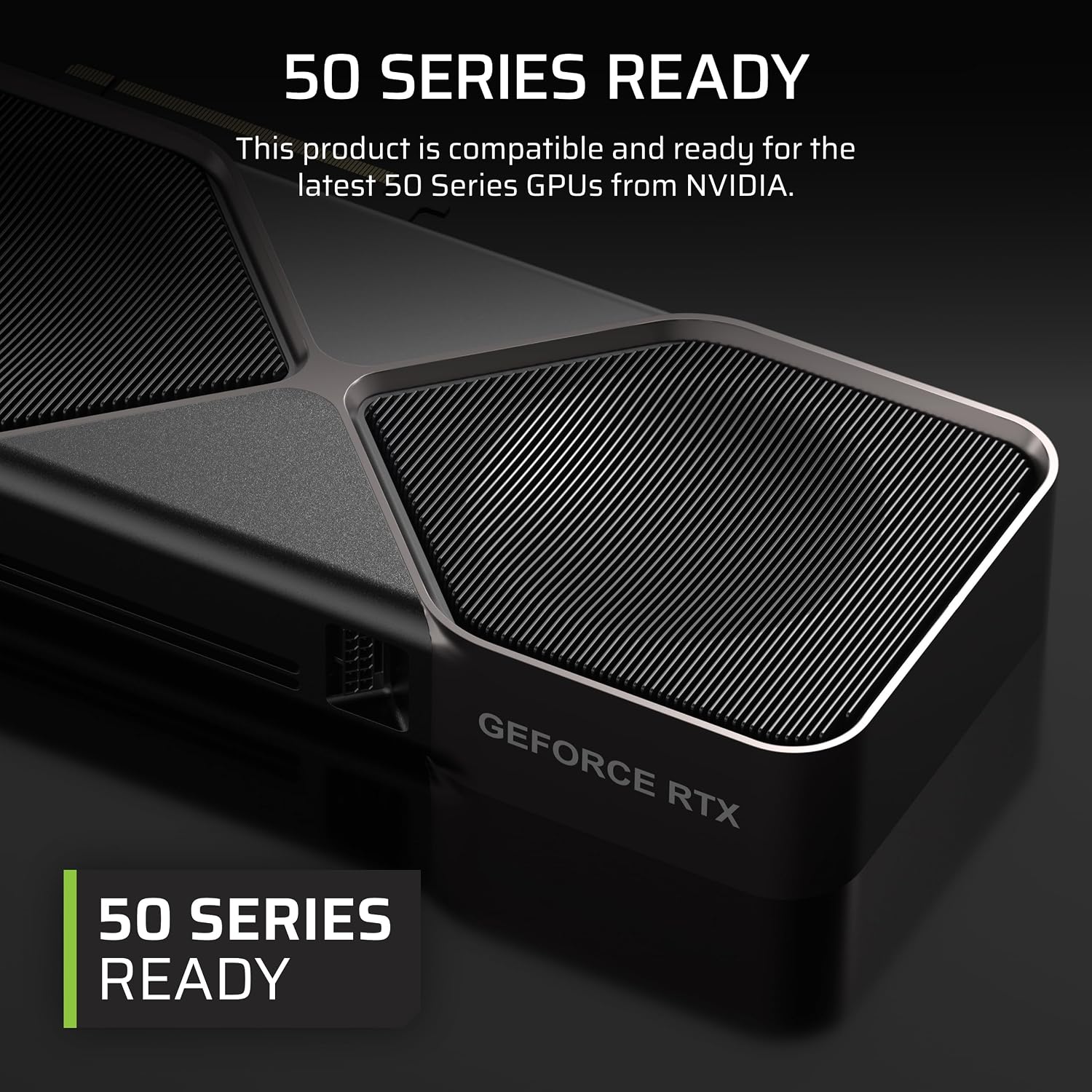 Thumbnail 2 de CORSAIR semi-modular power supply 650W