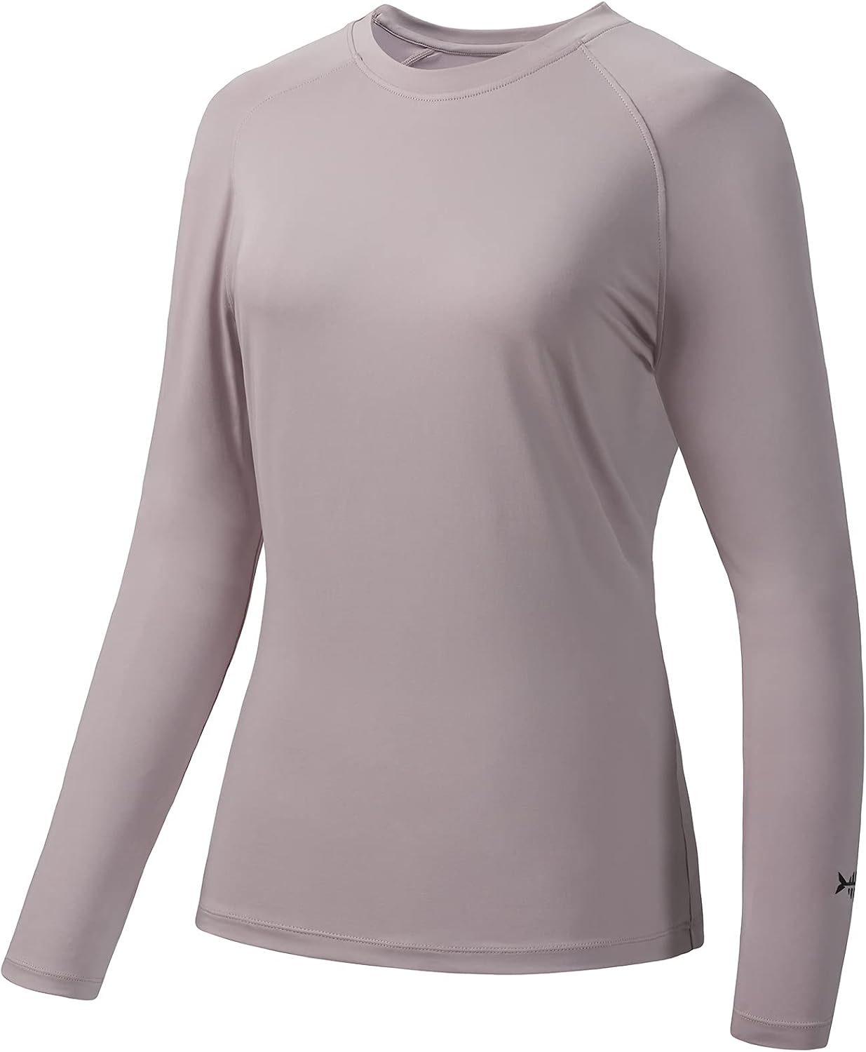 Thumbnail 6 de Bassdash Damen Rash Guard mit UPF 50+ Sonnenschutz – Langarm-Shirt für Angeln, Wandern & Outdoor