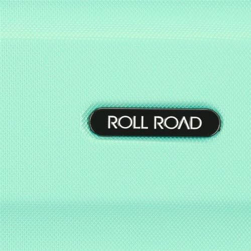 Thumbnail 6 de ROLL ROAD Flex Maleta de cabina 55 cm