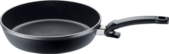 Thumbnail 1 de Fissler Ceratal Comfort Orbit Schwarz Bratpfanne 28 cm