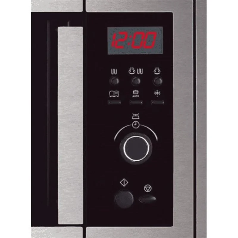 Thumbnail 3 de Edesa EMW2020IGX microondas integrable 20 L 700 W