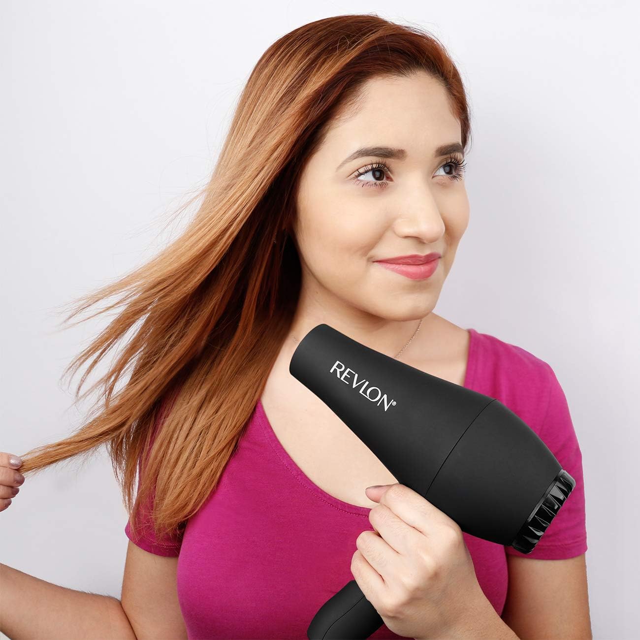 Thumbnail 3 de Revlon Perfect Heat 2000W Hair Dryer