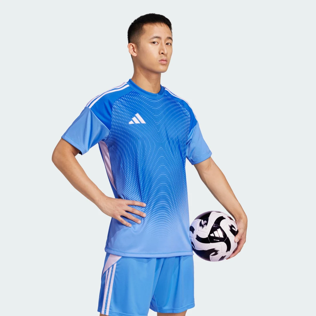 Detalle de Adidas Tiro 25 Competition