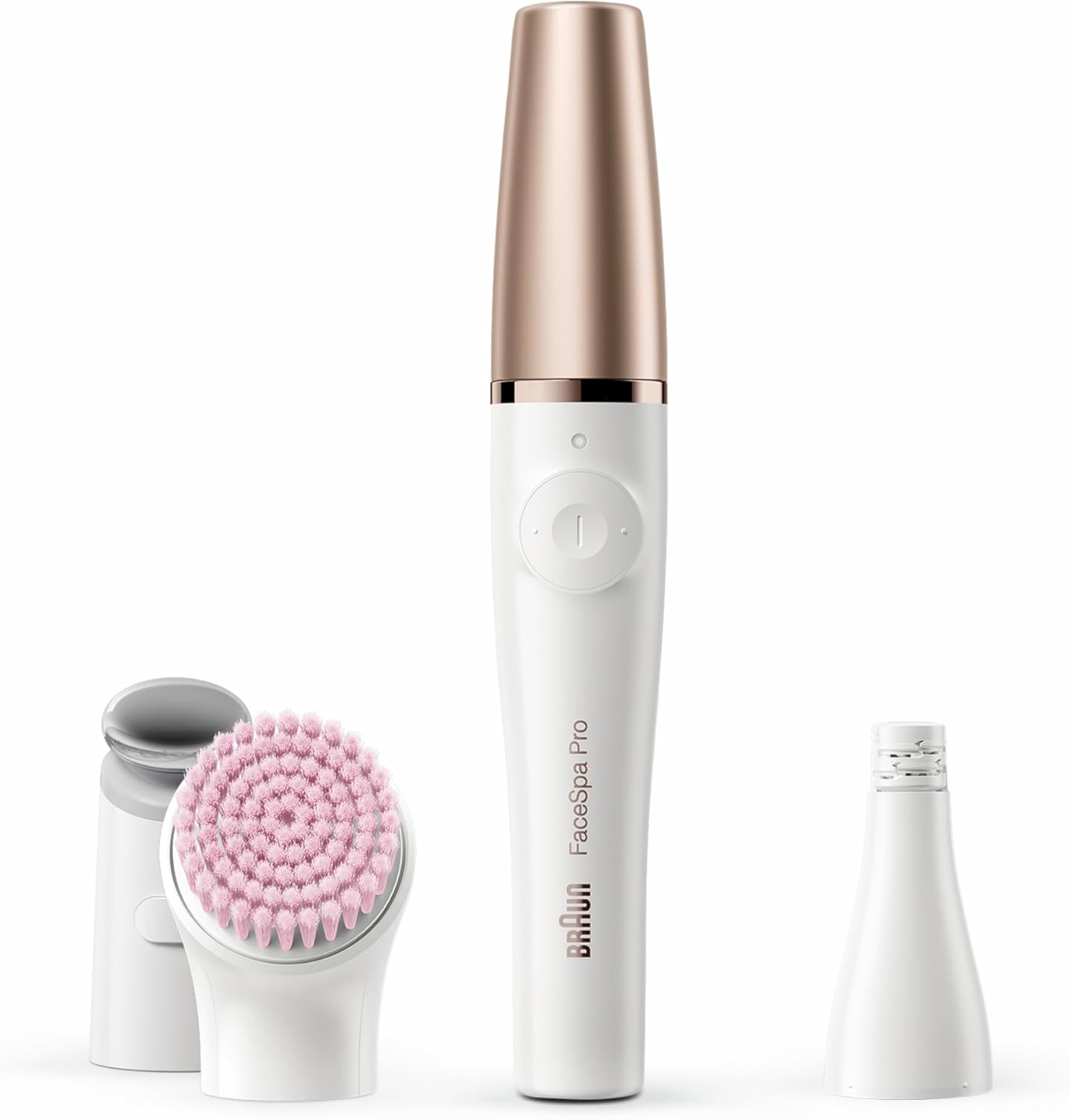 Thumbnail 6 de Braun FaceSpa 810 epilatore viso 100% impermeabile 💄