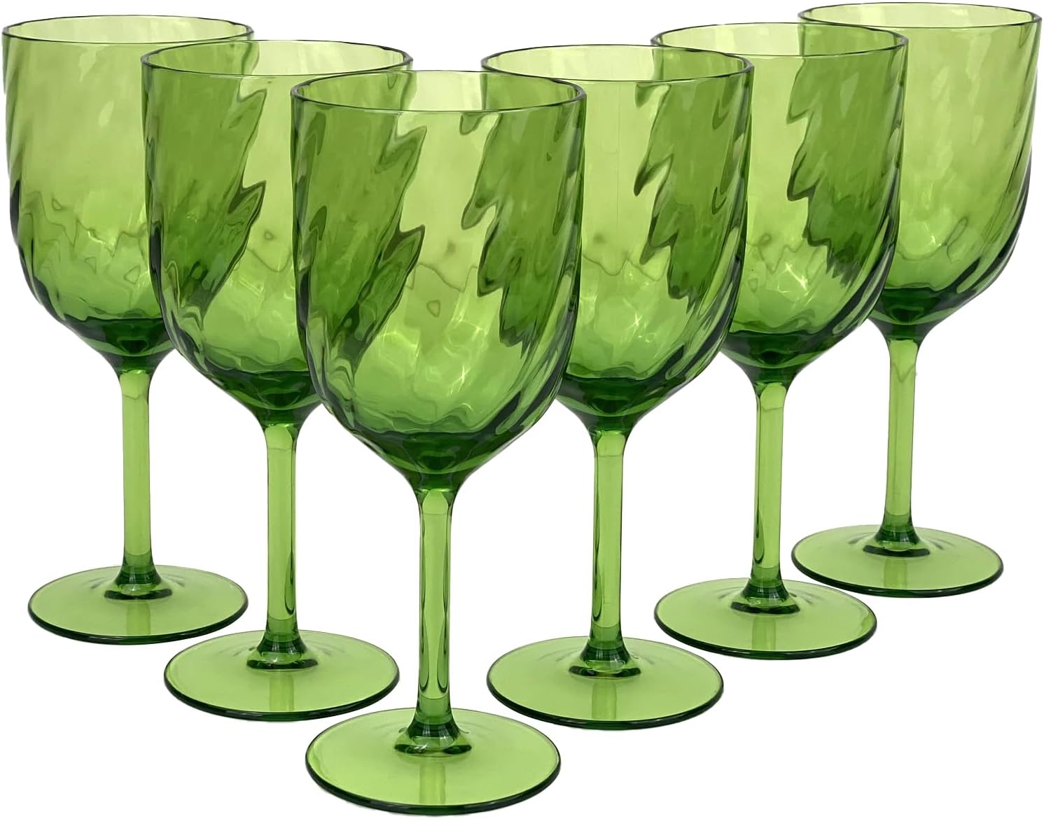 Detalle de Yalin Acrylic Tumblers 15 oz