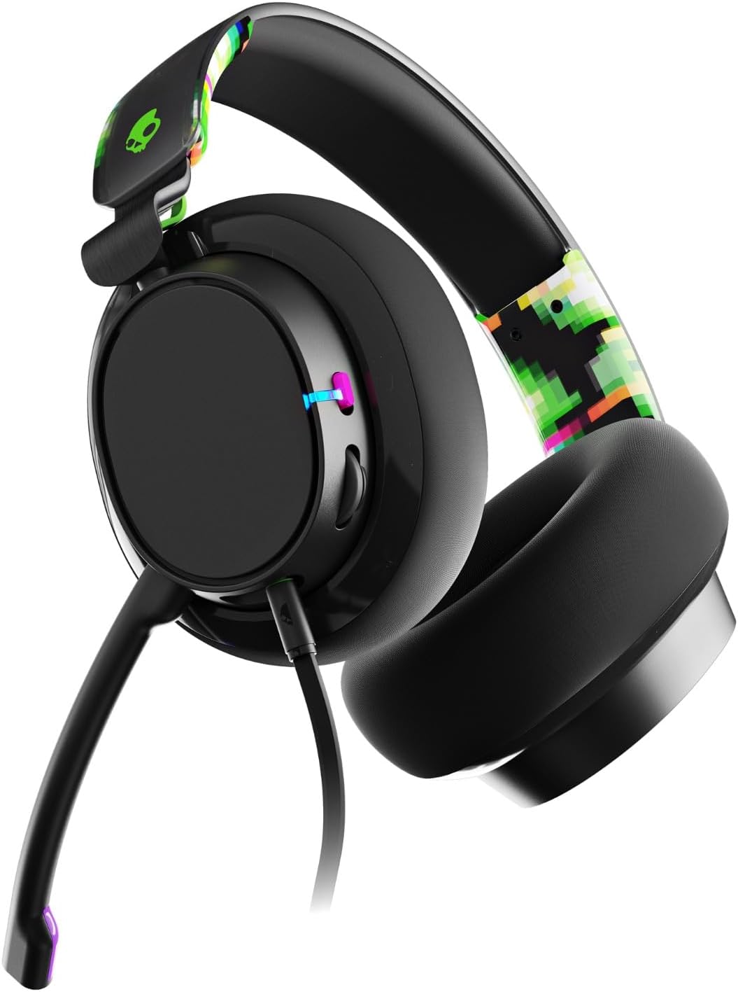 Thumbnail 6 de Skullcandy SLYR Pro gaming headset 24h