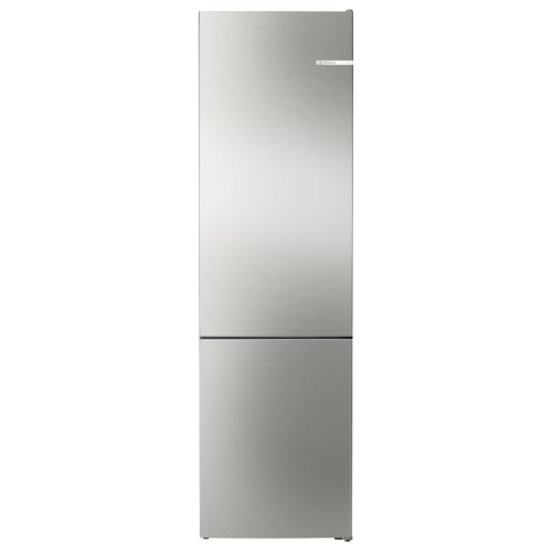 Detalle de Bosch KGN39VIEB: Frigorífico Combinado de Libre Instalación, Serie 4, 60 cm de ancho