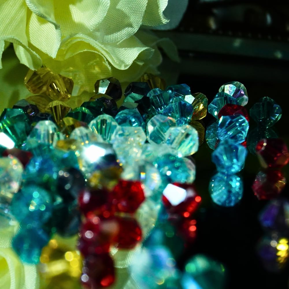 Detalle de Jabrand Glass Beads, 6mm