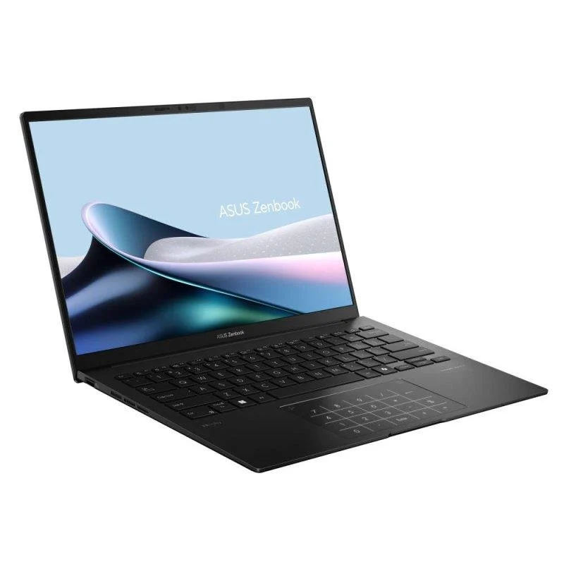 Thumbnail 3 de ASUS ZenBook 14 OLED UM3406GA-QD031W: potencia ligera para trabajo y creación