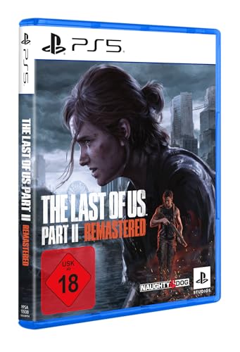 Thumbnail 1 de The Last of Us Part II Remastered – PS5-Impressionen, Leistung und Kaufüberlegungen