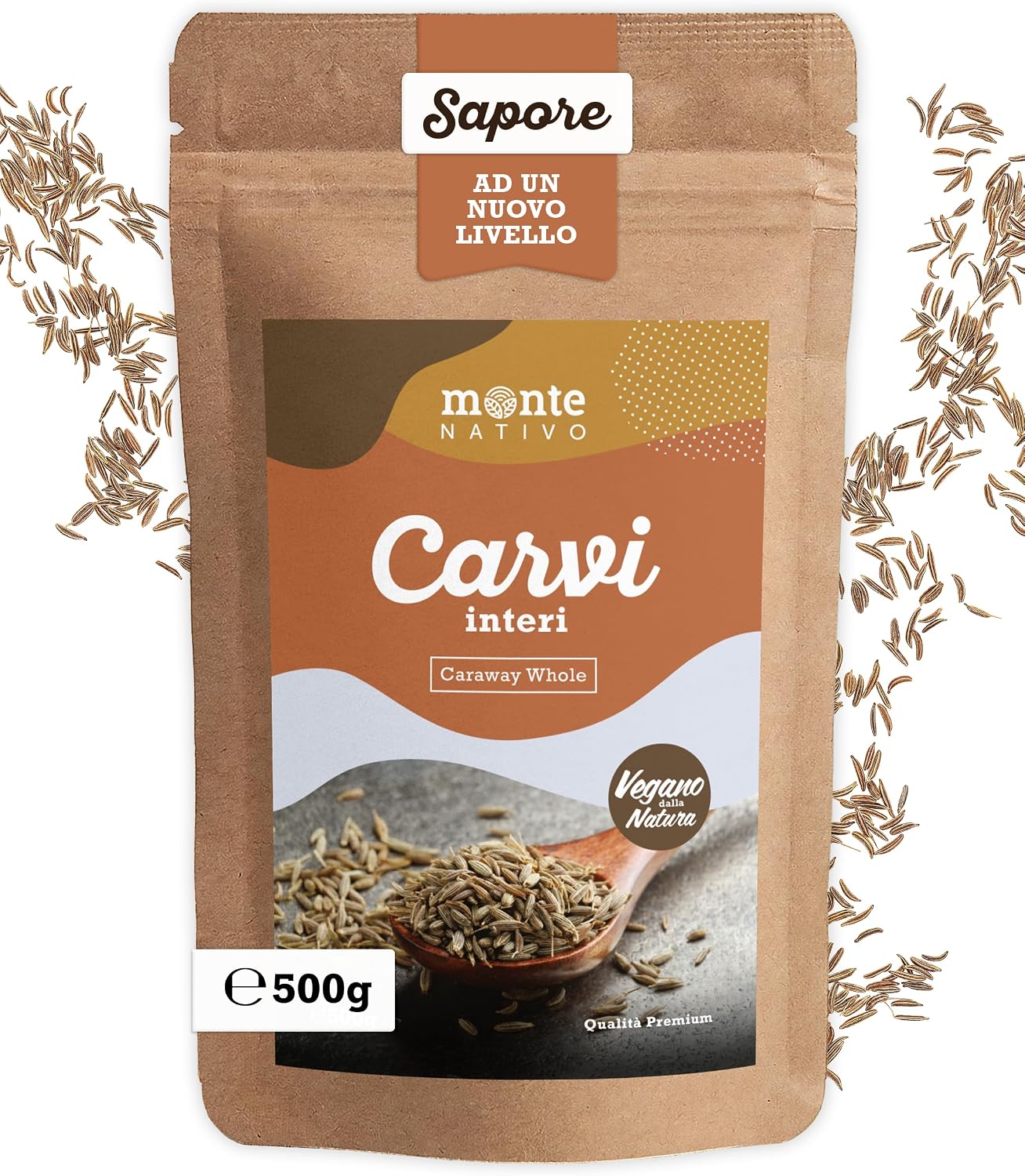 Thumbnail 6 de Chiodi di Garofano Monte Nativo (250g) – chiodi interi, aroma intenso e versatilità in cucina