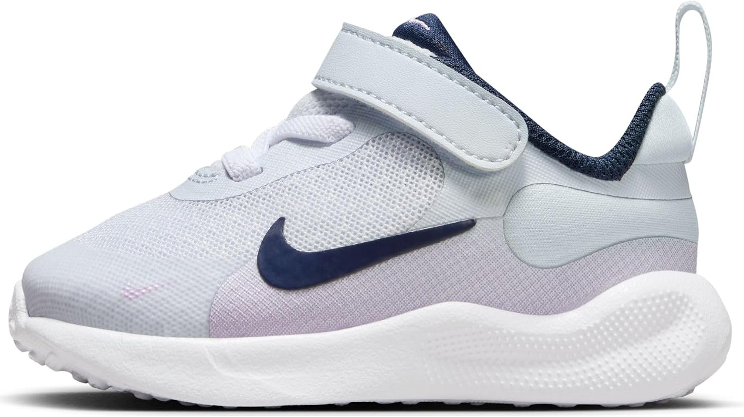 Thumbnail 6 de Nike Revolution 7 TDV Young Athletes ShoeMixte Enfant – Chaussure quotidienne confortable et adaptable
