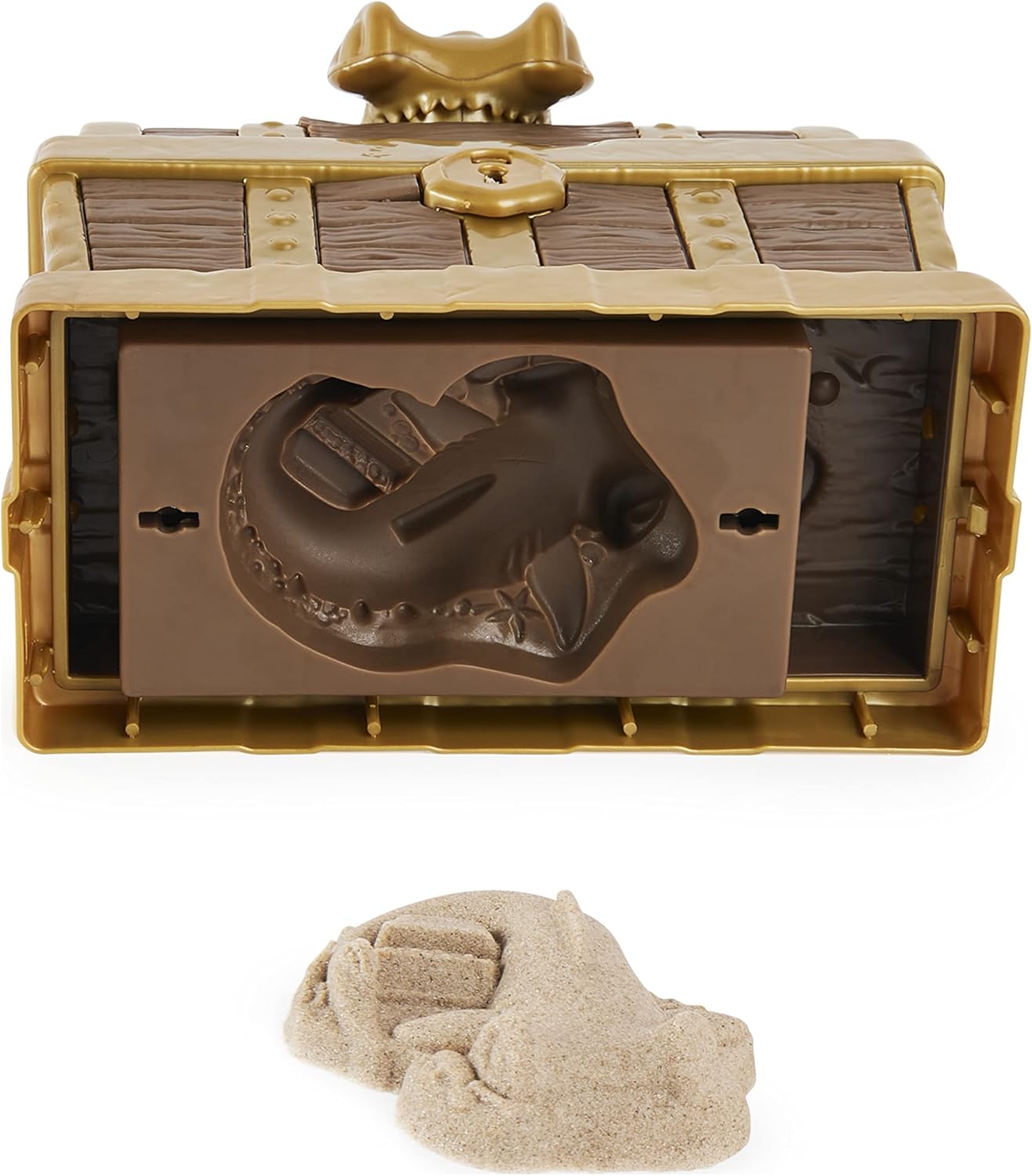 Thumbnail 6 de Kinetic Sand 6062080 Treasure Hunt Schatzsuche