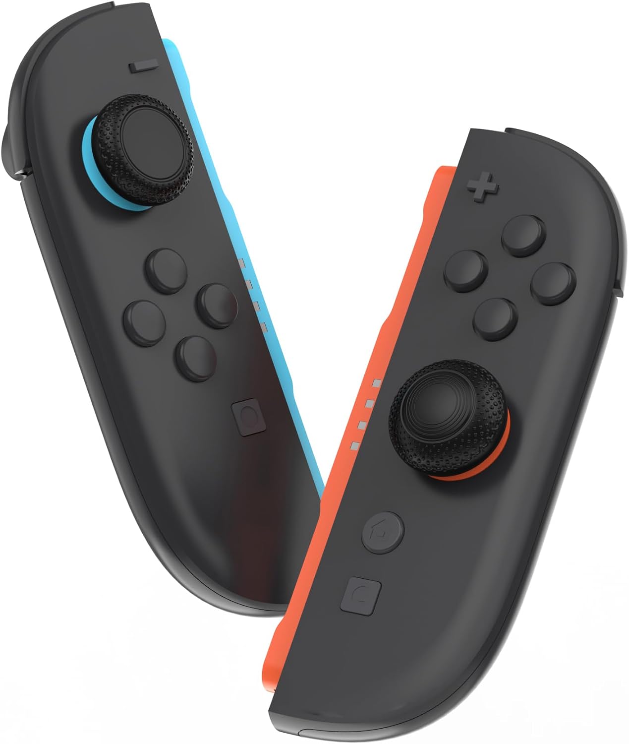 Thumbnail 6 de PlayVital 8-in-1 Pro Thumb Grips for Nintendo Switch