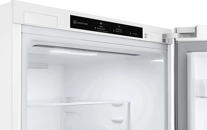 Thumbnail 12 de LG GBP62SWNAC Kühlschrank & Gefrierkombination