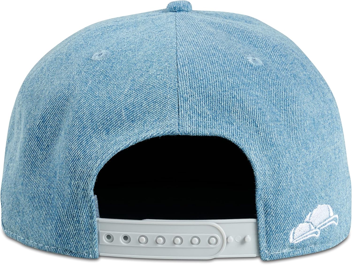 Thumbnail 3 de Soulbuddy Snapback Cap – Unisex Basecap mit verstellbarem Verschluss