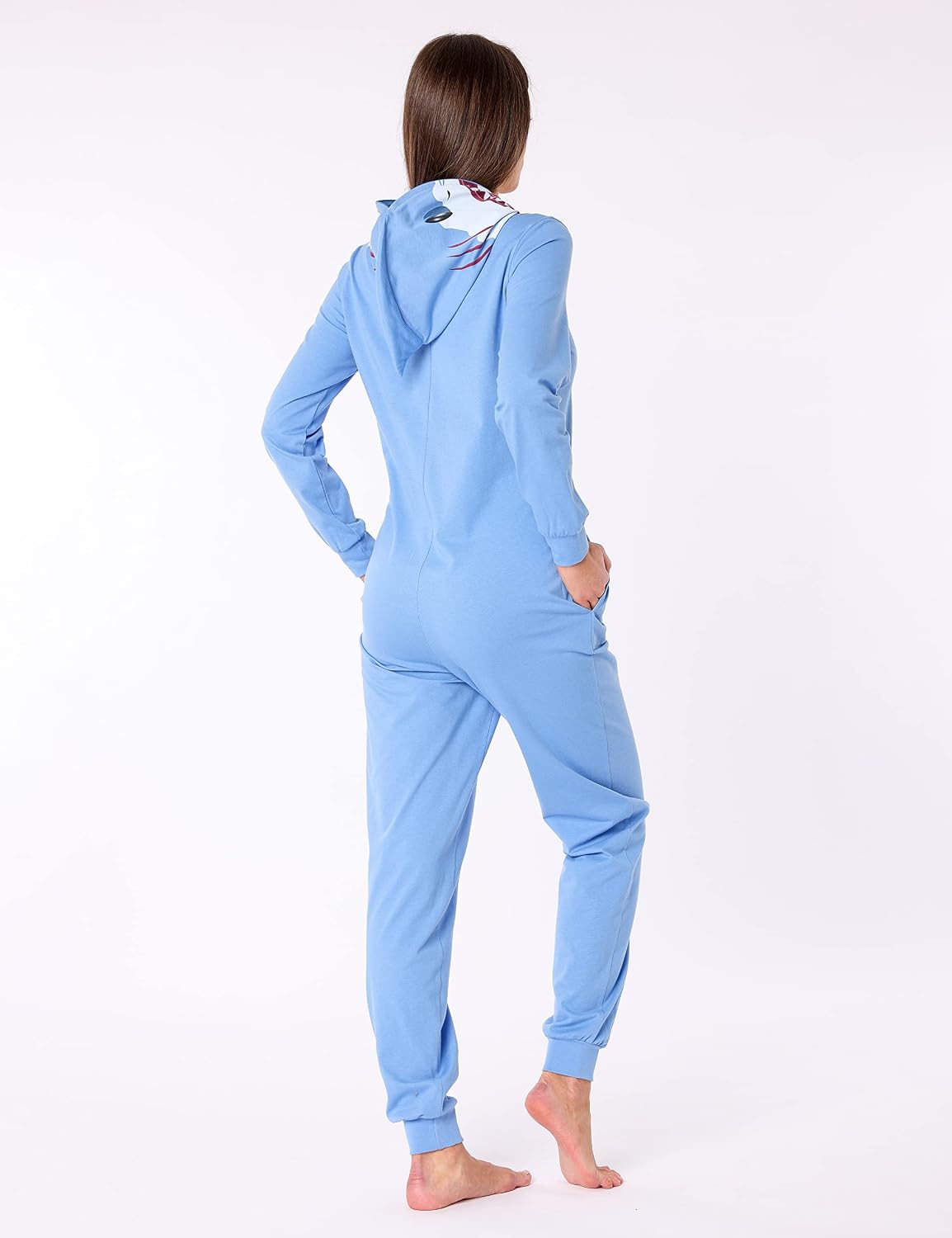 Detalle 2 de Ladeheid LA40-234 Onesie femme 150 g/m²