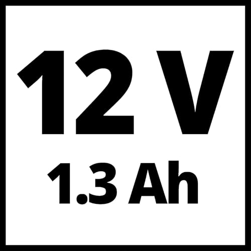 Thumbnail 8 de Einhell TH-CD 12-2 Li destornillador inalámbrico 12 V