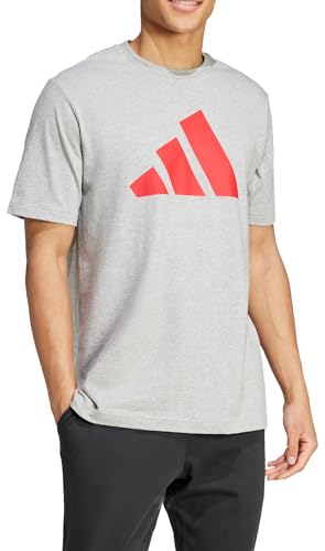 Thumbnail 2 de adidas PWR 3 Graphic tee camiseta L