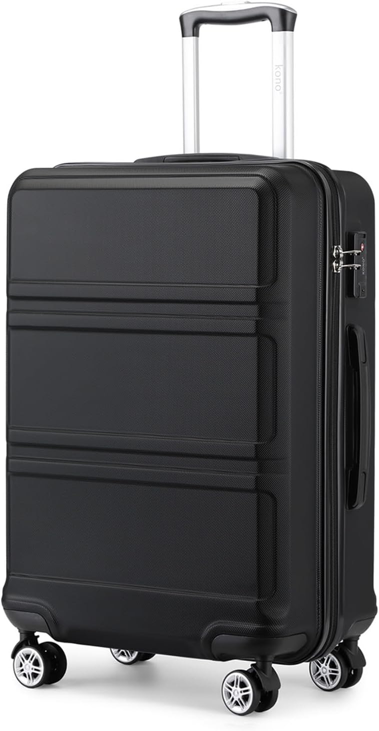 Detalle de Kono Fashion Hand Luggage 20-inch Carry-On