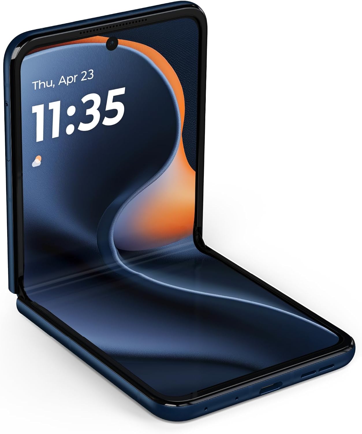 Thumbnail 6 de Motorola Razr 2025 8/256GB