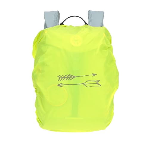 Thumbnail 4 de LÄSSIG MINI OUTDOOR Kinderrucksack 9 Liter – Natur Blau
