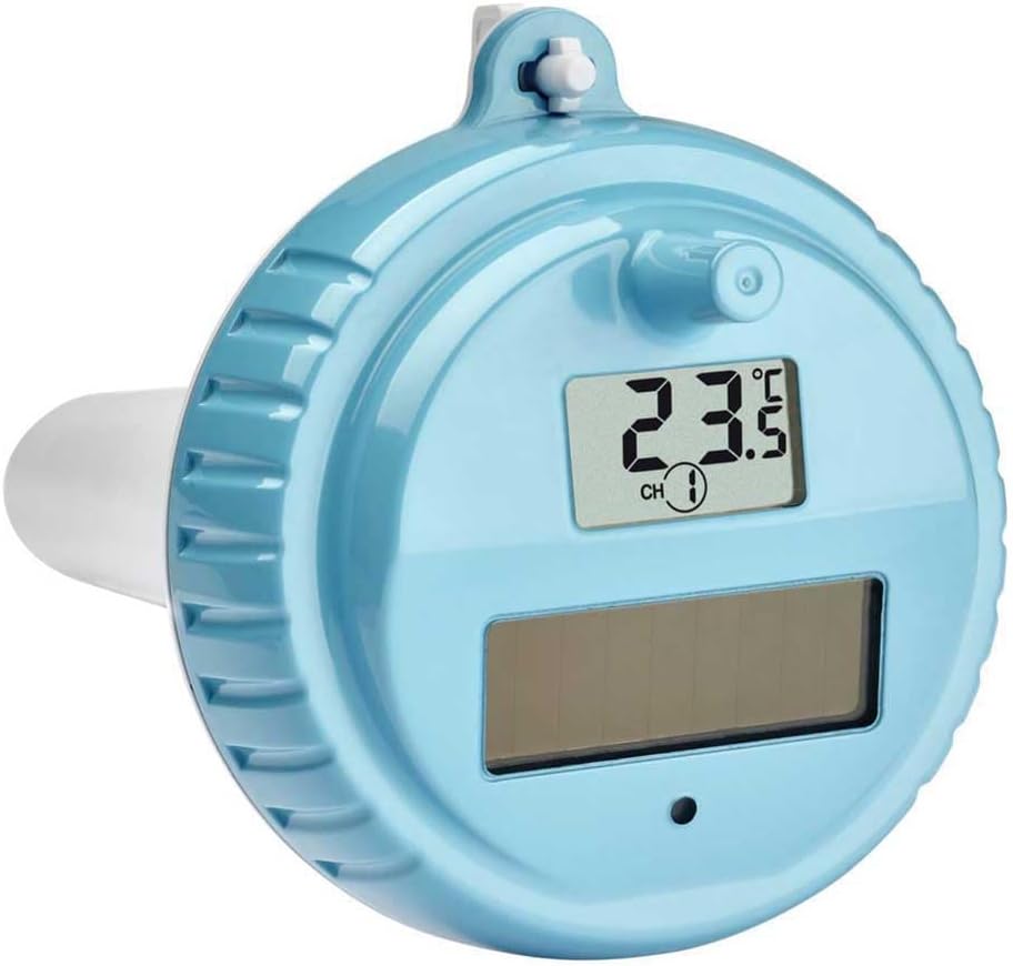Thumbnail 1 de TFA Dostmann Venice Pool Thermometer 30.3056.10