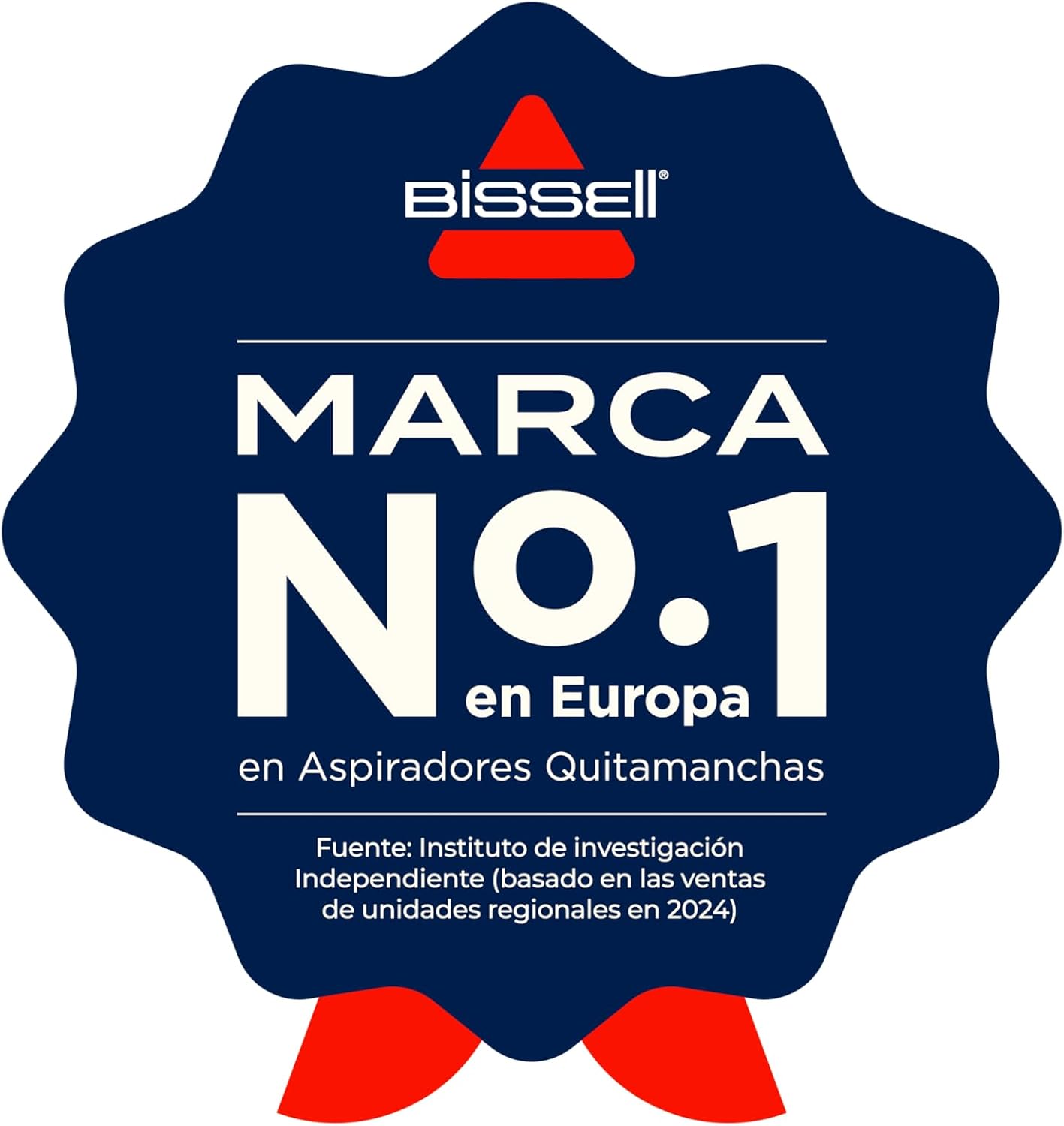 Detalle 2 de BISSELL SpotClean ProHeat, Aspiradora de Agua Tapicería