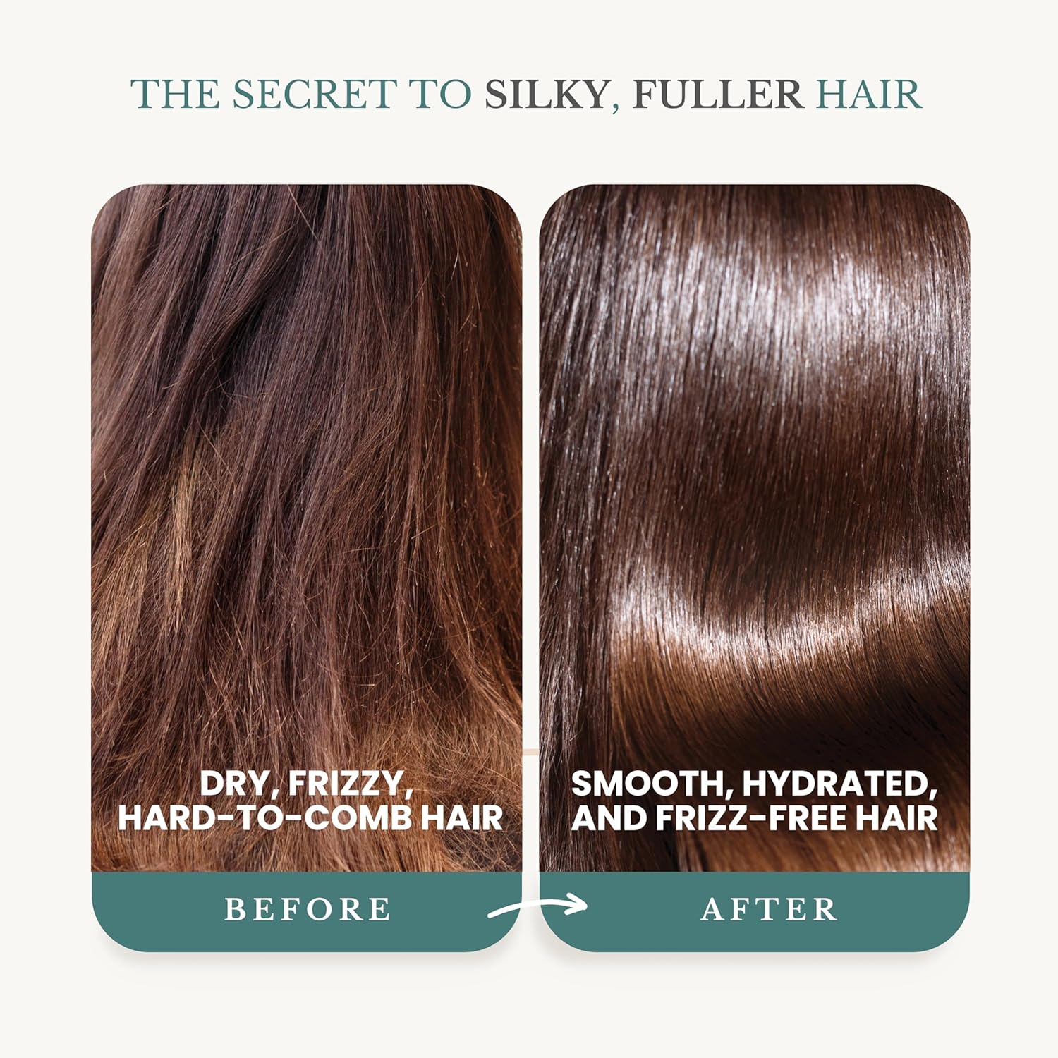 Thumbnail 2 de Edenika Rosemary Oil Shampoo, Conditioner Set