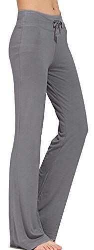 Detalle de TownCat Pantalon droit femme yoga course