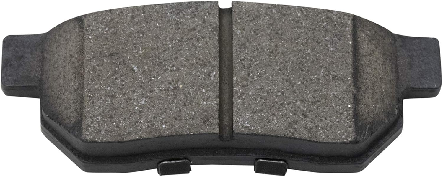 Thumbnail 5 de TRQ Rear Brake Pads 1990-2001