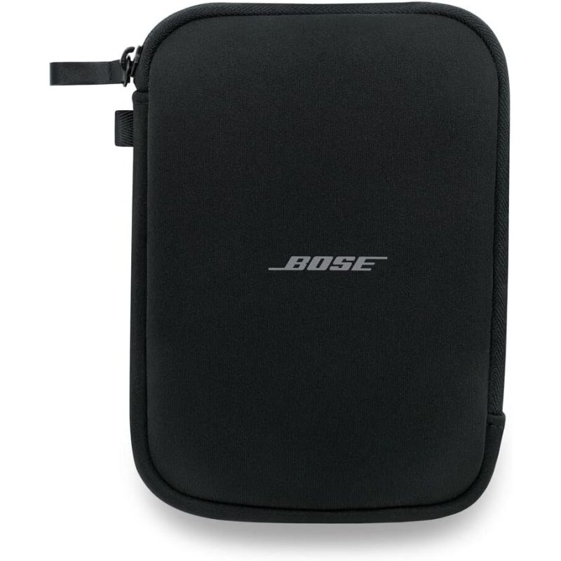 Detalle 2 de Bose QuietComfort SE: Auriculares inalámbricos con cancelación de ruido en negro