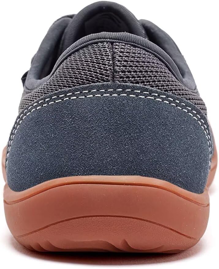 Thumbnail 4 de HOBIBEAR Barefoot Shoes Wide Toe Box