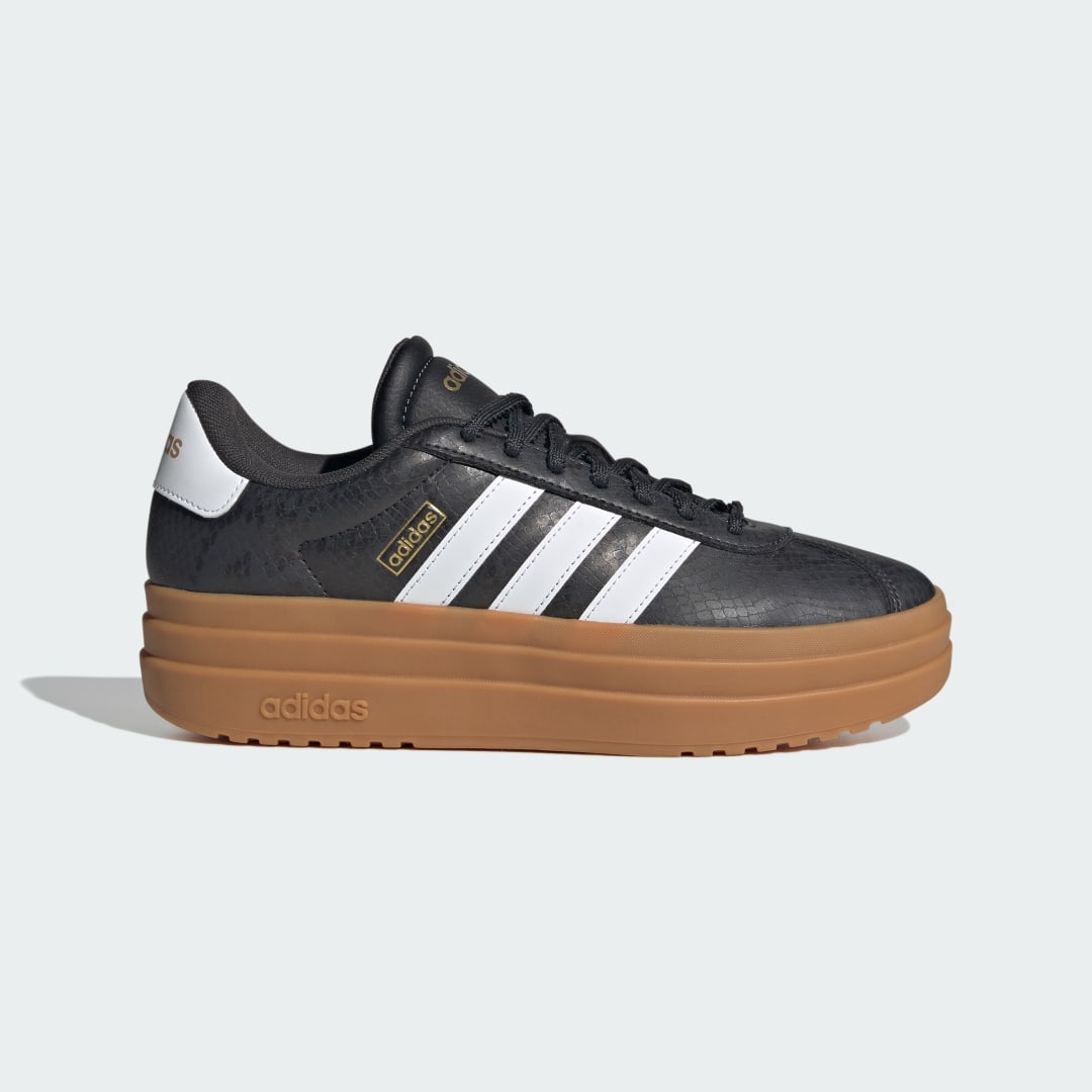 Detalle de Adidas Zapatilla VL Court Bold