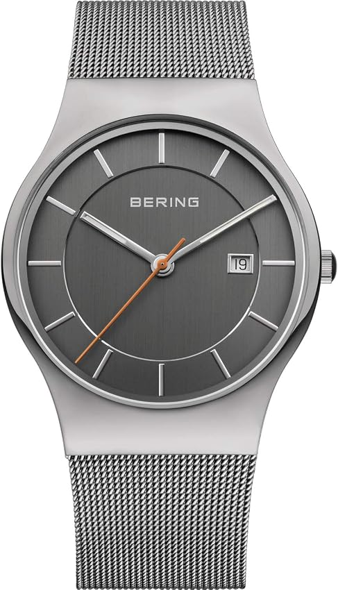 Detalle de BERING 11938-002 Reloj de cuarzo 40 mm