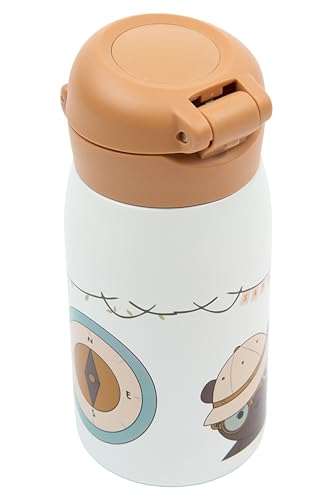 Thumbnail 2 de Fabelab Gourde pour enfant 320 ml 🫖