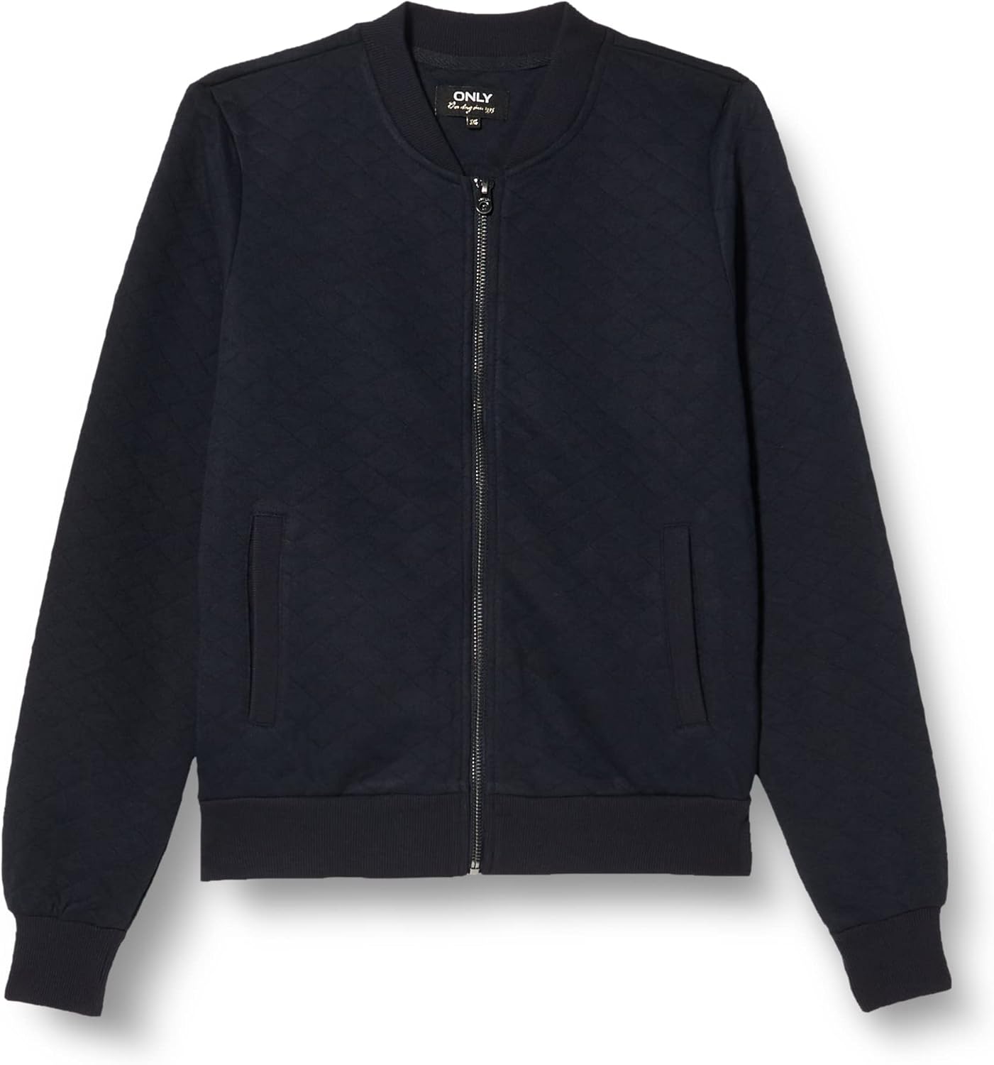 Thumbnail 4 de Only Bomber Sweatshirt - Giacca in Felpa da Donna